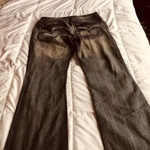 International concepts mens Jeans